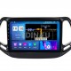 JEEP COMPASS - 10.1" МУЛТИМЕДИЯ / Навигация android 16